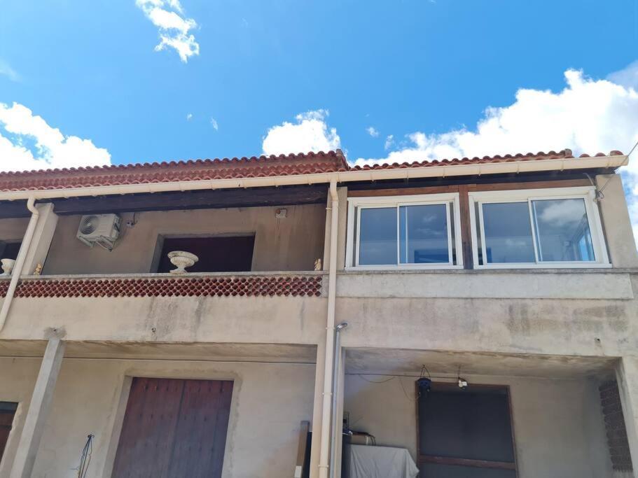 Villa Marseille Dans Les Hauteurs 外观 照片
