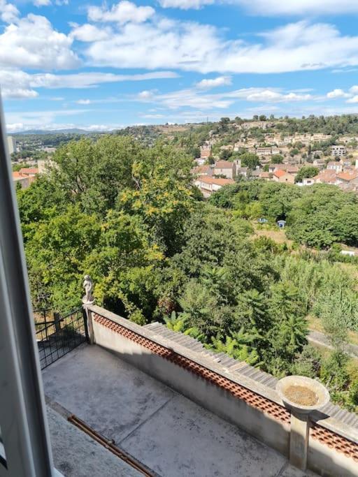 Villa Marseille Dans Les Hauteurs 外观 照片
