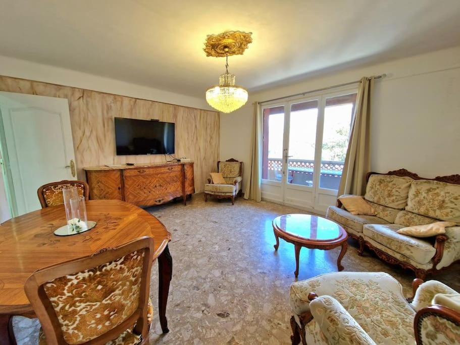 Villa Marseille Dans Les Hauteurs 外观 照片